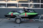 Sea-Doo GTR 230 (2017) 130H, Zo goed als nieuw, Benzine, 200 pk of meer