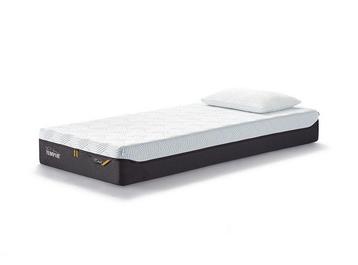 Refurbished TEMPUR PRO® Plus SmartCool™ Matras | 100 x 220 | beschikbaar voor biedingen