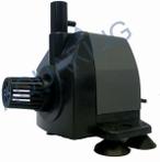 AquaKing HX 2500 Vatpomp 1000 liter per uur