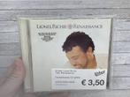 USEDCD - Lionel Richie - Renaissance (CD)