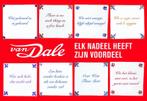 Elk Nadeel Heeft Zijn Voordeel Dwarsligger 9789049800956, Verzenden, Zo goed als nieuw