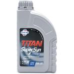 Fuchs Supersyn F Eco-B SAE 5W20 Motorolie 1 Liter, Auto diversen, Onderhoudsmiddelen, Verzenden