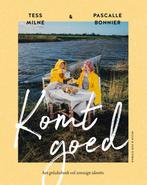 Komt goed 9789038807676 Tess Milne, Verzenden, Zo goed als nieuw, Tess Milne