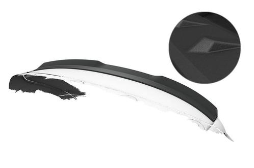 Achtervleugel met ABE voor Seat Leon 2 (Type 1P) HF161-S, Auto-onderdelen, Carrosserie en Plaatwerk, Nieuw, Verzenden