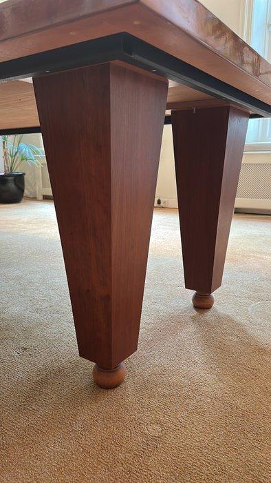 Jan des Bouvrie - Jan des Bouvrie - Eettafel - Kersenhout, Antiek en Kunst, Antiek | Meubels | Stoelen en Banken