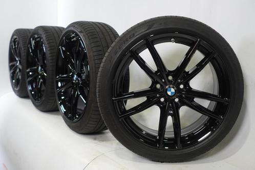 BMW 2 serie 3 serie 4 serie G20 G21 G22 G42 791M 19 inch vel, Auto-onderdelen, Banden en Velgen, Velg(en), Gebruikt, 19 inch, Zomerbanden