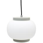 80% Korting |  Nuuck Hanglamp, Huis en Inrichting, Lampen | Hanglampen, Verzenden, Zo goed als nieuw, Industrieel, Minder dan 50 cm