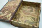 SN - Boite à secrets - 1800, Antiek en Kunst