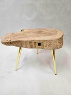 THE FOREST Art & Woodworking Studio - Salontafel - Ash -