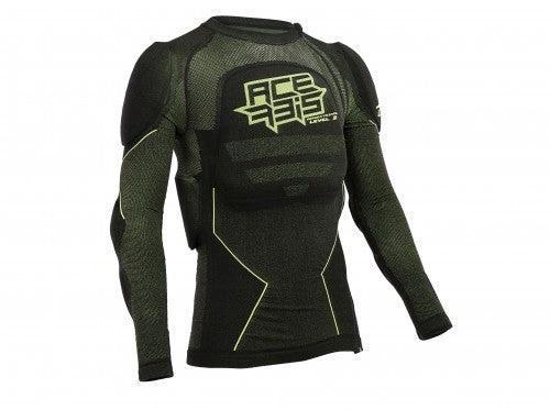Acerbis Density bodyprotector level 1 MAAT L, Motoren, Kleding | Motorkleding, Verzenden