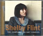 cd - Shelby Flint - The Complete Valiant Singles, Verzenden, Zo goed als nieuw