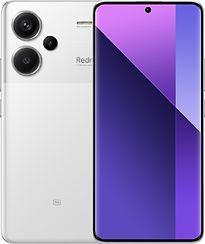 Xiaomi Redmi Note 13 Pro Plus 5G Dual SIM 256GB moonlight, Telecommunicatie, Mobiele telefoons | Overige merken, Zo goed als nieuw