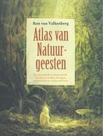 ATLAS VAN NATUURGEESTEN 9789063785598 R. van Valkenberg, Boeken, Verzenden, Zo goed als nieuw, R. van Valkenberg
