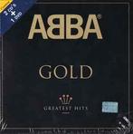 cd digi - ABBA - Gold (Greatest Hits), Cd's en Dvd's, Zo goed als nieuw, Verzenden