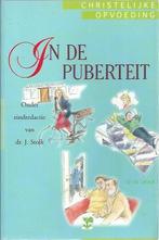 In de puberteit / Christelijke opvoeding / 7 9789050307796, Boeken, Verzenden, Gelezen