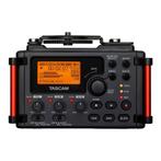 Tascam DR-60D MK II audiorecorder voor DSLR - Tweedehands, Verzenden, Gebruikt