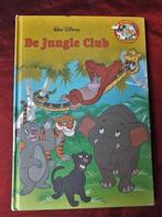 De Jungle Club 9789054287728 Disney, Boeken, Verzenden, Gelezen, Disney
