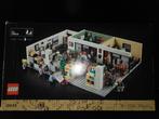 Lego Set - 21336 - Ideas (CUUSOO) - The Office, Nieuw