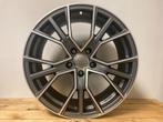 18 inch Avus AF18 velgen | Audi VW Seat Cupra Skoda 5x112, Auto-onderdelen, Banden en Velgen, Ophalen of Verzenden, Nieuw, 18 inch