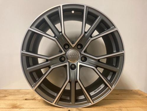 18 inch Avus AF18 velgen | Audi VW Seat Cupra Skoda 5x112, Auto-onderdelen, Banden en Velgen, Velg(en), Nieuw, 18 inch, Ophalen of Verzenden