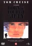 Born on the 4th of july - DVD, Cd's en Dvd's, Verzenden, Nieuw in verpakking