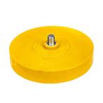 Caramelschijf - Folieverwijderaar - 90 Mm - ASTA, Ophalen of Verzenden