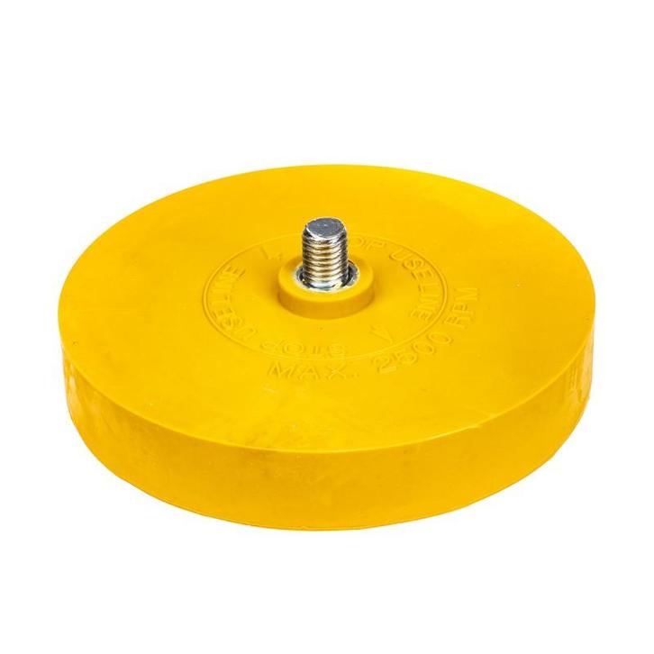 Caramelschijf - Folieverwijderaar - 90 Mm - ASTA, Zakelijke goederen, Machines en Bouw | Pompen en Compressoren, Ophalen of Verzenden