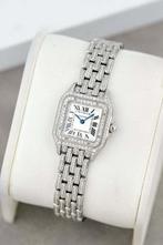 Cartier - Panthere Small Diamonds - WSPN0006 - Dames -, Nieuw
