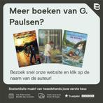 Het lied van de honden 9789066920934 G. Paulsen, Verzenden, Gelezen, G. Paulsen