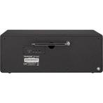 Telestar DIRA S 24 CD stereo radio met CD, DAB+, FM, USB en, Verzenden, Nieuw