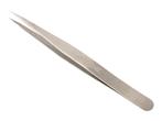 Pincet 110 mm - recht - TS-12 - antimagnetisch, Ophalen of Verzenden, Nieuw