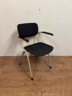 Gebruikte stapelbare schoolstoel - S3547 Vintage/Café, Ophalen, Nieuw