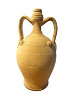 anfora - giara - vummile bumbula - Karaf - Aardewerk, Antiek en Kunst, Antiek | Glas en Kristal