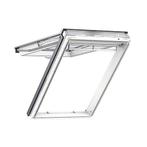 Velux GPU MK10 0068 uitzettuimelvenster 78x160 cm, Minder dan 80 cm, Verzenden, Minder dan 80 cm, Nieuw