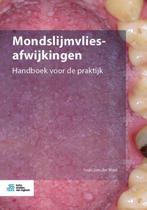 9789036824019 Mondslijmvliesafwijkingen Isaac van der Waal, Verzenden, Nieuw, Isaac van der Waal