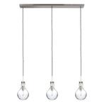 Steinhauer hanglamp Elegance LED 1892ST Nieuw, Nieuw, Modern, Ophalen of Verzenden, Metaal