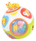 Hola Toys Catch-Me Activiteiten Speelbal 111207, Verzenden, Nieuw