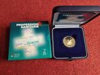 Italië. 2 Euro 2021 Grazie Proof (Zonder Minimumprijs)