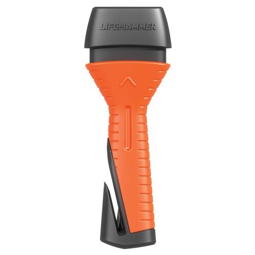 Lifehammer Evolution, Motoren, Accessoires | Overige, Verzenden