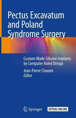 Pectus Excavatum and Poland Syndrome Surgery, Boeken, Studieboeken en Cursussen, Verzenden