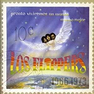 cd - Flippers - Pronto Viviremos Un Mundo Mucho Mejor, Cd's en Dvd's, Cd's | Overige Cd's, Zo goed als nieuw, Verzenden