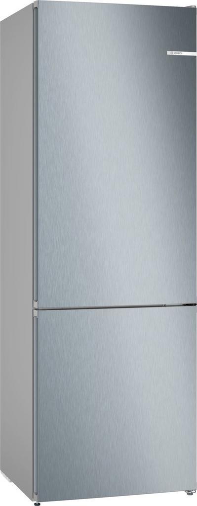 Bosch Kgn492ldfg Koel-vriescombinatie 203cm, Witgoed en Apparatuur, Koelkasten en IJskasten, Nieuw, Ophalen of Verzenden