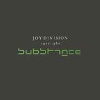 lp nieuw - Joy Division - Substance, Cd's en Dvd's, Vinyl | Rock, Verzenden, Zo goed als nieuw