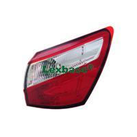 Achterlicht rechts + Led - Nissan Qashqai - OEM: 26550B..., Auto-onderdelen, Verlichting, Nieuw, Verzenden