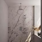 Brauer Chrome Edition Thermostatische Regendoucheset Inbouw, Ophalen of Verzenden, Nieuw