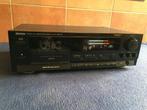 Denon - DRM-700A - 3 head Audiocassette deck, Nieuw