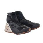 Alpinestars CR-1 Schoenen Zwart Licht Bruin, Nieuw met kaartje, Alpinestars, Laarzen, Heren