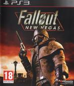 Fallout: New Vegas - PlayStation 3, Spelcomputers en Games, Ophalen of Verzenden, Nieuw