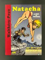 Natacha T19 - La Mer de rochers + suppléments - C - 1 Album, Nieuw