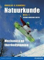 Natuurkunde deel 1, 9789043028653, Boeken, Zo goed als nieuw, Studieboeken, Verzenden